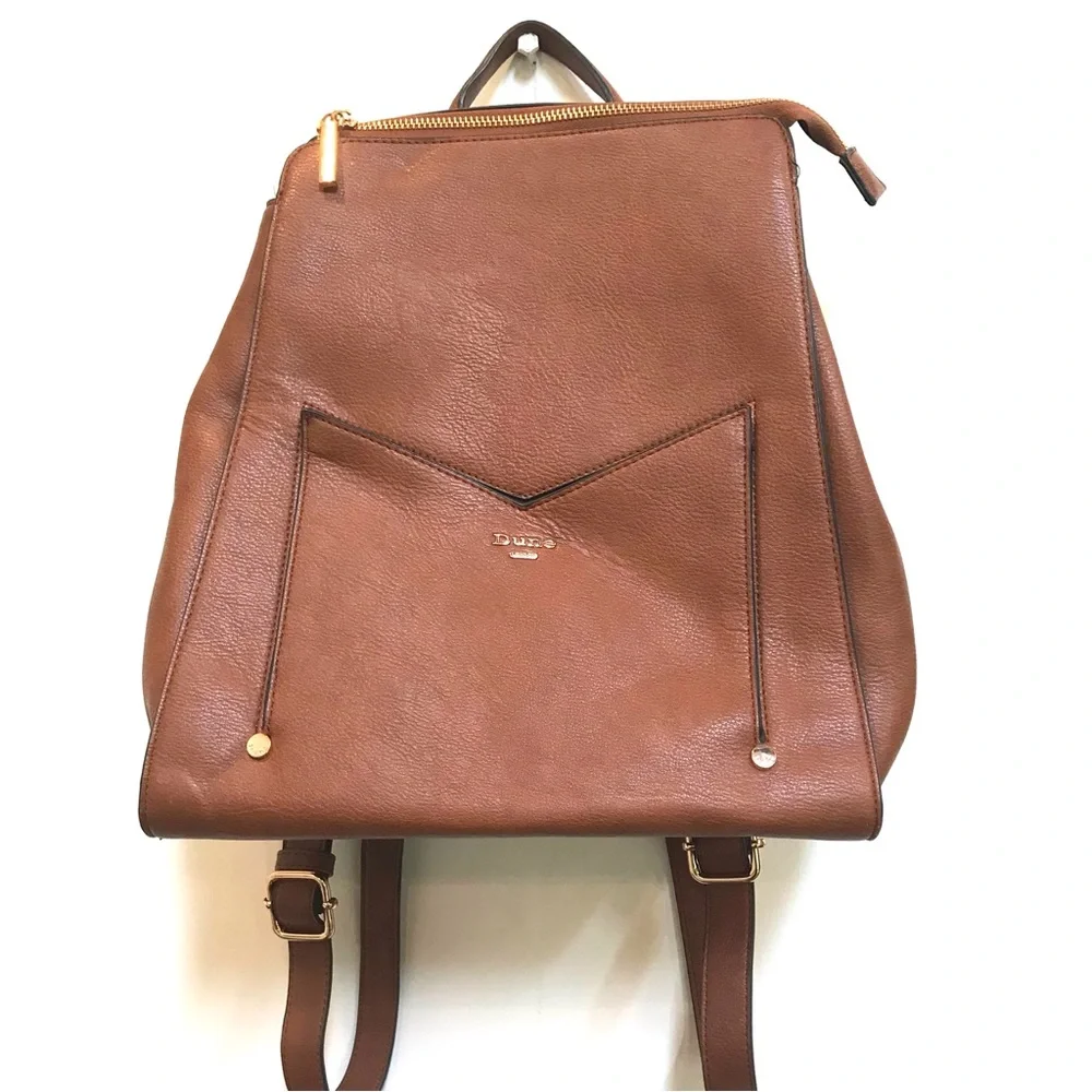 Dune London Vegan Backpack